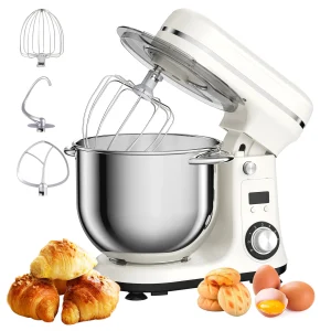 Professional Kitchen Mixer For Baking