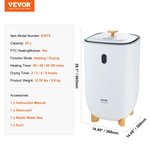 Hot Towel Warmer Blanket Bucket