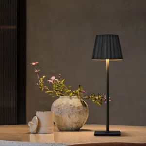 Dimmable Cordless LED Desk Lamp